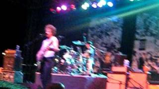 gang of thieves - state radio