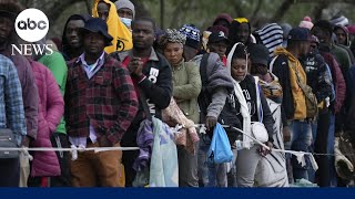 How will the Supreme Court's TPS ruling impact Haitian migrants?