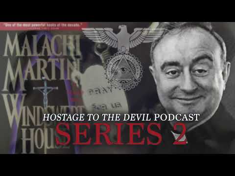 Hostage to the Devil Podcast - Series 2 - Announcement