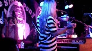Grace Potter and the Nocturnals -- That Phone -- Asbury Park NJ May 17