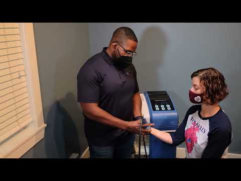 Shockwave Therapy With Piezowave 2 - Irondequoit Chiropractic Center