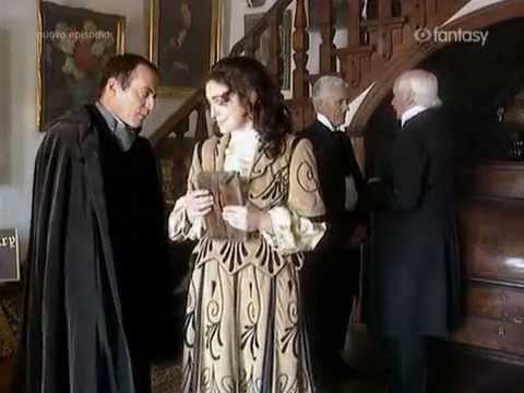 I Racconti del Mistero - Morella  [da E.A. Poe]