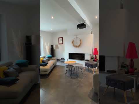 
Superbe Maison T9  Rennes Sacré Coeur
 - Video 