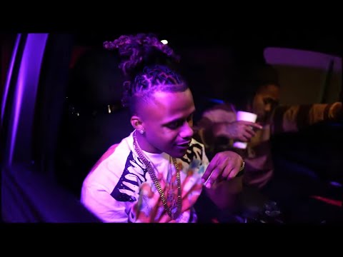 Meazzy Loc - Rx Pendant (Feat. Tiny Savage) (Official Music Video)