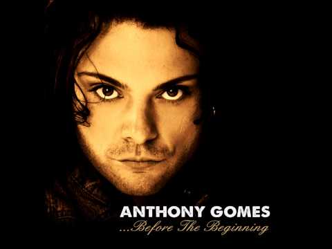 Anthony Gomes - Blues Is Good