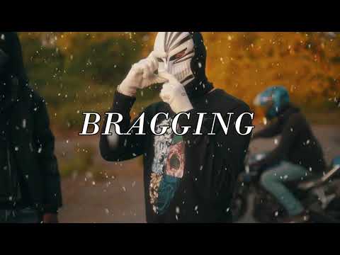 [FREE] (67) PR SAD x DopeSmoke x UK Drill Type Beat 2026 - "BRAGGING"