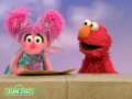 Sesame Street Elmo S World 1100