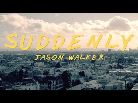 Video thumbnail for Suddenly