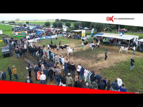 Jongveedag Lekkerkerk 2024