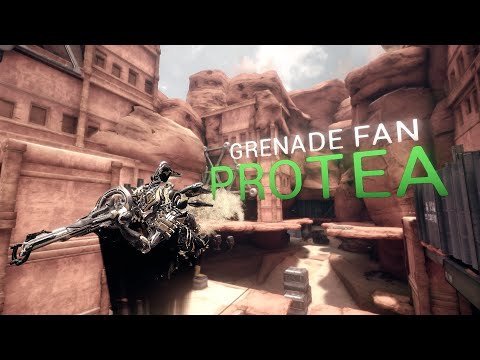 [Indepth] Protea's Grenade Fan