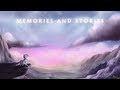 Night Breeze - Memories and Stories 