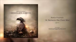 Matias Puumala - Nemesis (No Choir Mix)
