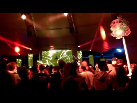 The Thrillseekers @ Dreamstate - Veracocha - Carte Blanche