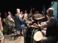 "Clorinda" ~ Bix Beiderbecke Jazz Festival 2015 @Quality Inn BBQ & Jam Session, Davenport, Iowa