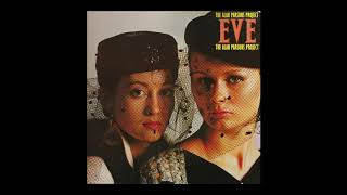 The Alan Parsons Project - Don't Hold Back (Vinyl)