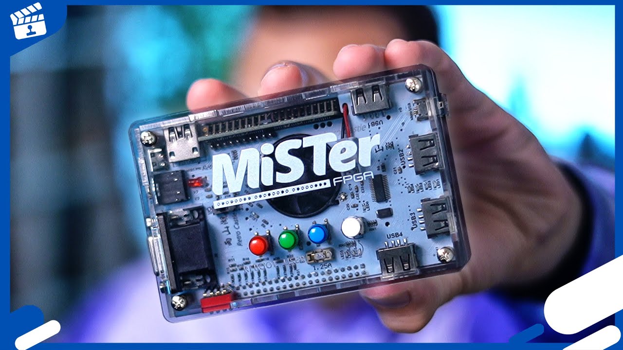 O Emulador Que É MAIS CARO QUE UM PS5!!!