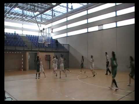 Sansano's Illice B.C. 58 - 35 C.B. Elda