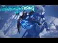 Metal Gear Rising 2 Trailer (Ft. Bury the Light)