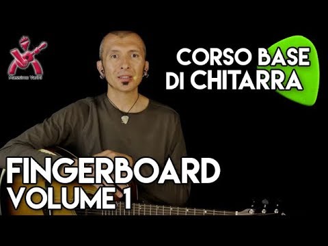02 02   Fingerboard Vol  1   Massimo Varini