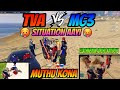 TVA VS MG3 വീണ്ടും SITUATION ആയി എല്ലാത്തിനെയും അ�