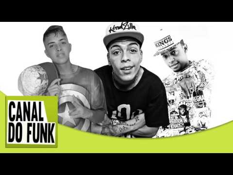 MC G15, MC TH e MC Kevin - Tá de Volta - Musica nova 2016 (Rua Beats) Lançamento 2016