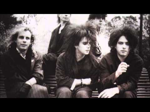The Cure - Pictures of You [Extended Version]