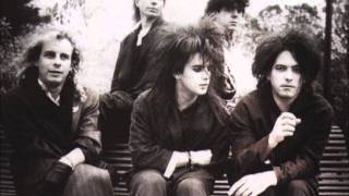 The Cure - Pictures of You [Extended Version]