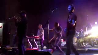 Fighting Gravity - &quot;Don&#39;t Have You&quot; @ The National, Richmond Virginia, Live HQ