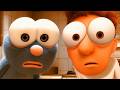 Ratatouille But It S Ruined By AI