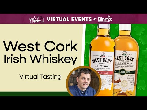 West Cork Distillers: The Rebel Spirit of Irish Whiskey