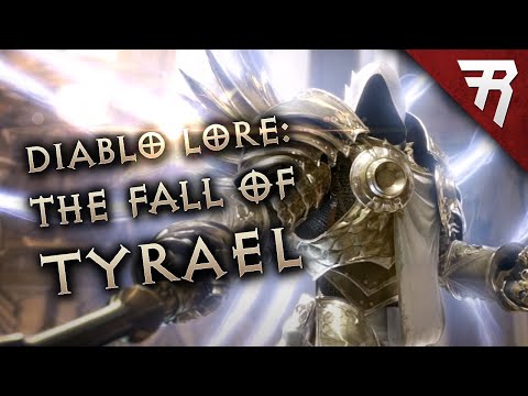 Deckard Cain's Tragic End: Diablo Lore Explained