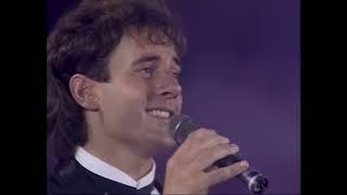 Gerard Joling - No More Boleros [Gerard Joling In Concert 1989] (Officiële Video)