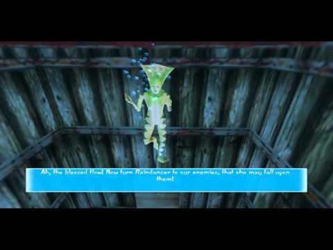 Ghost Master - Summoners Not Included Walkthrough HD