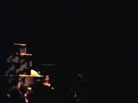 KING SHILOH ▶️ Danny Red - Double Dealin' at MC Theater A'dam 10 jan 2014