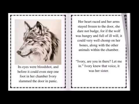 Legends Of Fear Presents: The Witch's Wrath