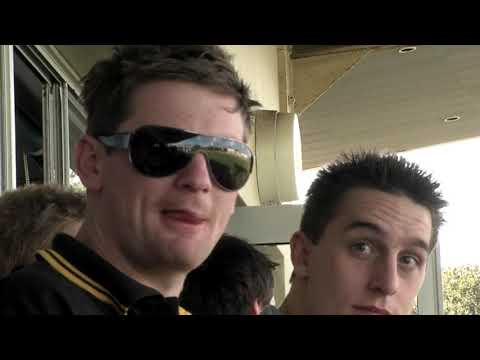 2008 A Grade Grand Final Montage