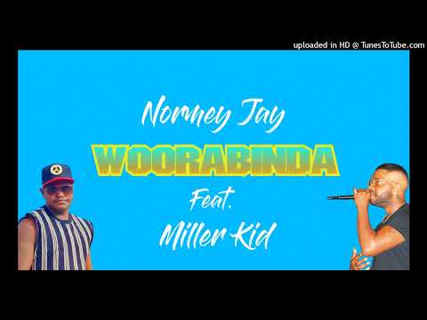 Normey Jay - Woorabinda Feat. Miller Kid (Kangaroo Sit Down)