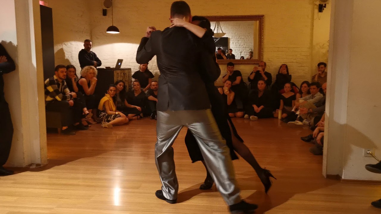 Burak Öncel & Taçlan Özüm Erk @333(2/4)