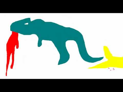 MDF-Australovenator vs Xiongguanlong