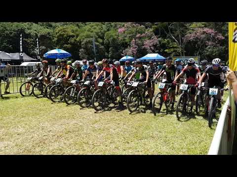 Largada SUB-30 CIMTB 2019