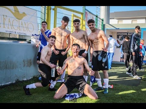 Finale regionale juniores girone M - Fbc Gravina-Us Città di Fasano