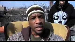 Marco Polo feat  Masta Ace   Nostalgia