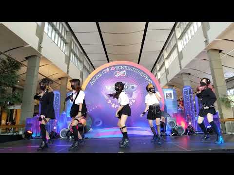 May Day @ Japan Expo 2022 ( Taiyo Stage ) - Central World【4K】