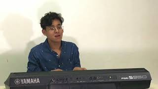 Ardhito Pramono - The Bitterlove