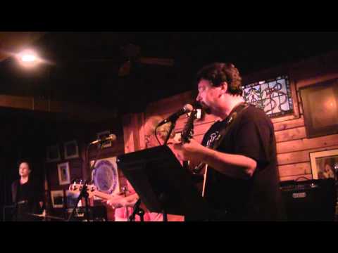The Cowcatchers - One More Cup Of Coffee (Bob Dylan cover) / live at The Barking Spider Tavern