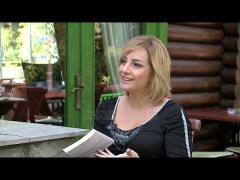 Vitrina e Librit - 03 Shtator 2017