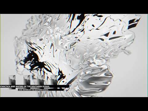 MTRSS - Suite for Antarctica Oceans (Part 1) (Official Visualizer)