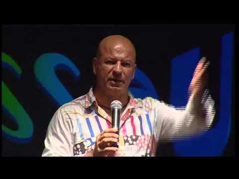 Giovanni Cacioppo Sganassau 2013