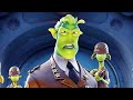 PLANET 51 Clip Tell Us Your Invasion Plans 2009