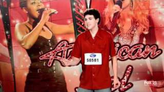 Will Makar   Ain't Too Proud To Beg